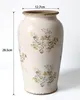 Vintagia – Rustic Vintage Ceramic Vase for Flower Arranging Vintagia – Rustic Vintage Ceramic Vase for Flower Arranging