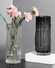 Nord – Scandinavian Transparent Glass Vase Nord – Scandinavian Transparent Glass Vase
