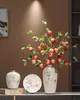 Sixth – Elegant Ceramic Vase for Entrance Lobby & Living Room Décor Sixth – Elegant Ceramic Vase for Entrance Lobby & Living Room Décor