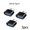 Black 3pcs