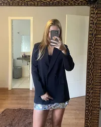 سترة نسائية أنيقة