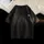 Half Sleve Black  + SR.55.07 