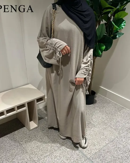 عباية محتشمة عباية محتشمة