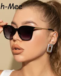 نظارة شمسية كلاسيكية للنساء