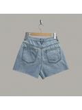 Sweetheart Shorts