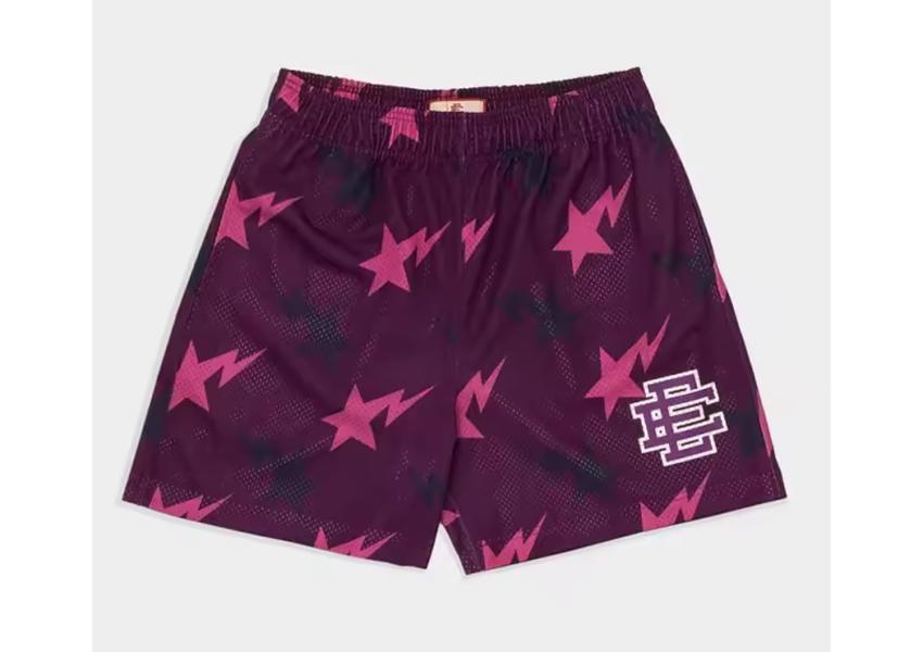 City Lights Shorts
