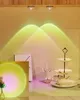 أضواء LED السلكية تعمل باللمس