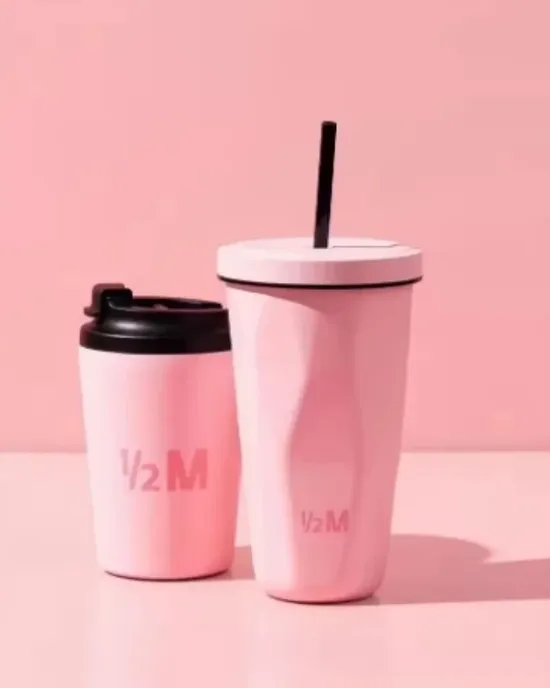 مق هاف مليون