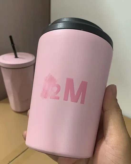 مق هاف مليون