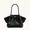Alligator (black)