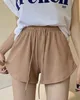 شورت رياضي نسائي سريع الجفاف شورت رياضي نسائي سريع الجفاف
