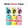 3ROLLs Color Sticker  + SR.10.28 