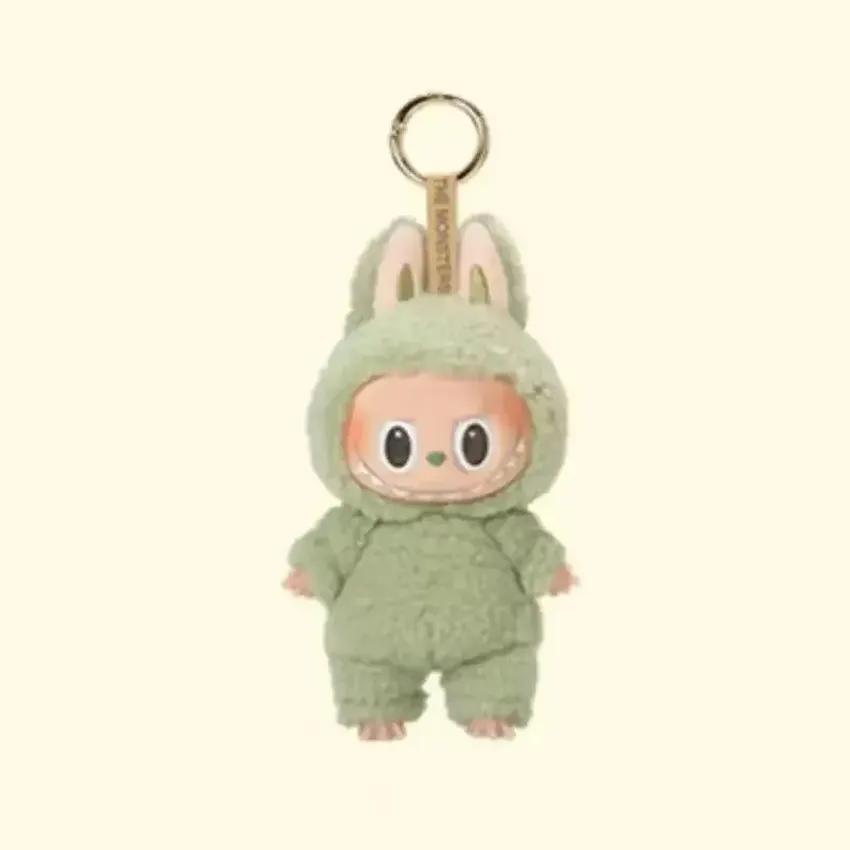High -quality replica, 17 cm, labubu v1, Monster Blind box, powder to heart, girl gift, Labubu key series, free angel dream High -quality replica, 17 cm, labubu v1, Monster Blind box, powder to heart, girl gift, Labubu key series, free angel dream