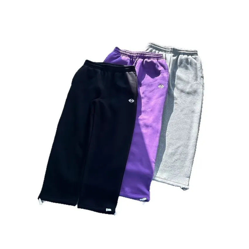 Y2K high street pants famous street pants straight work Y2K high street pants famous street pants straight work