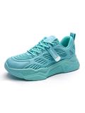2021 autumn new spot daily casual net shoes men's simple personality trend men's shoes sports old fashion shoes