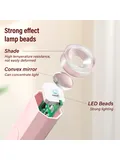 The time of the portable portable width is a small, dry, dry bed lamp, handcrafted pen, rechargeable, UV, UV, LED nail lamp The time of the portable portable width is a small, dry, dry bed lamp, handcrafted pen, rechargeable, UV, UV, LED nail lamp