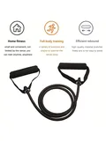 Lies of resistance with handles, exercise ligaments, exercise ligaments with handles for men and women, power training equipment at home Lies of resistance with handles, exercise ligaments, exercise ligaments with handles for men and women, power training equipment at home