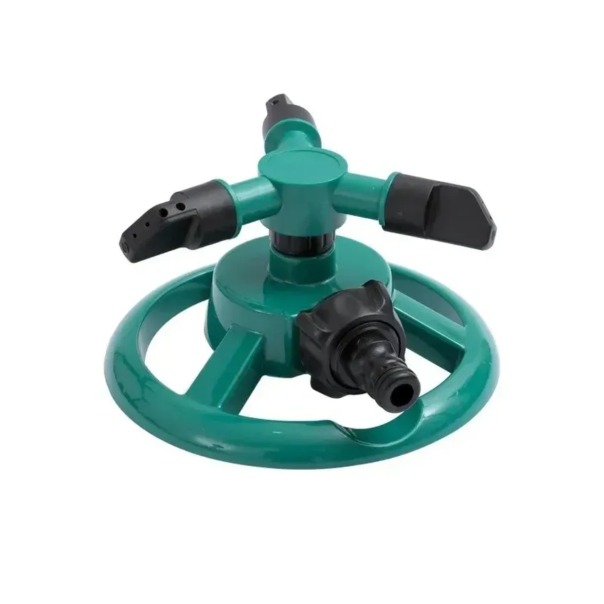 Automatic spray spraying, degree, machine nozzle, garden, watering, irrigation supplies