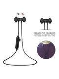 DL-33 5.0 Wireless Bluetooth Earphone Insert Card Sports Sweat-proof Earphone Bass Stereo Earbud(Red) DL-33 5.0 Wireless Bluetooth Earphone Insert Card Sports Sweat-proof Earphone Bass Stereo Earbud(Red)