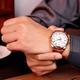 2019 spring new men's watch simple watch cross-border 2019 spring new men's watch simple watch cross-border