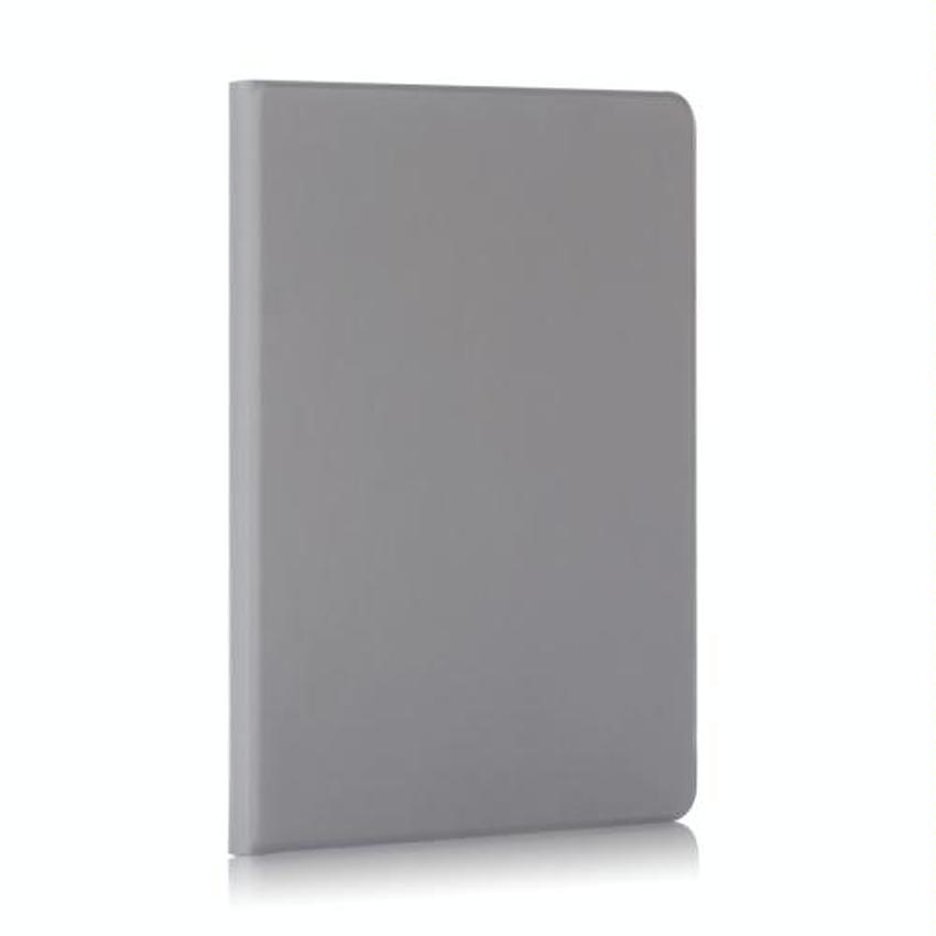 For iPad Air (2019) TPU Electric Pressed Horizontal Flip Leather Case with Holder(Grey) For iPad Air (2019) TPU Electric Pressed Horizontal Flip Leather Case with Holder(Grey)
