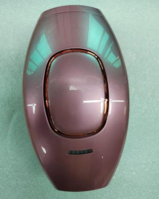 جهاز ليزر لإزالة الشعر جهاز ليزر لإزالة الشعر