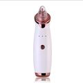 Cross-border hot blackhead pore cleaner beauty instrument to blackhead oil absorbent beauty suit beauty tools