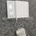 Rechargeable white 